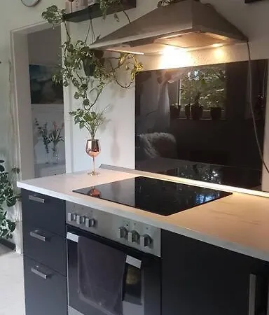 Appartamento Kleiner Urwald