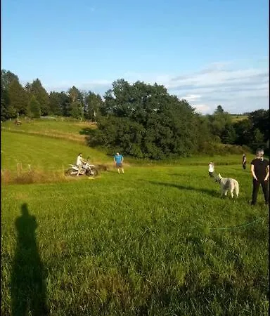 Appartamento Kleiner Urwald