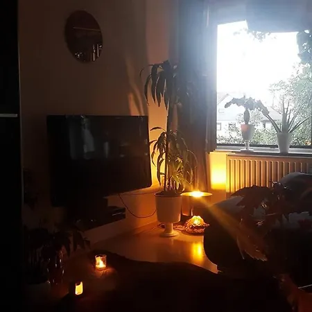 Appartamento Kleiner Urwald Remscheid