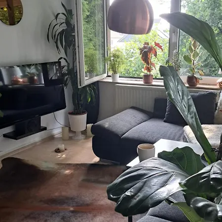 Appartamento Kleiner Urwald