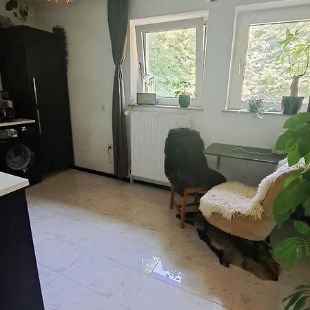 Kleiner Urwald Remscheid